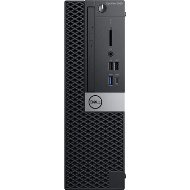 Dell Optiplex 5060 Sff İ5-8500 8gb Ram 256GB SSD Masaüstü Fiyatı