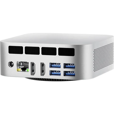 Techstorm SilverPort Pro Intel İ3-1220P 16gb Ram 256GB Rom Fiyatı