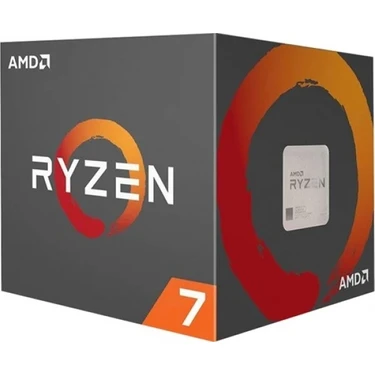 AMD Ryzen 7 3700X 3,6GHz 36 mb Cache Soket AM4 3.Nesil Fiyatı