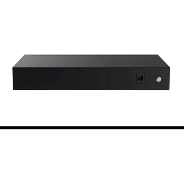 TENDA 5port 2.5-Gigabit 2-SFP 10GbE Yönetilemez Switch Fiyatı