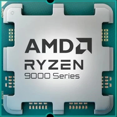Amd Ryzen 9 9950X 4.30GHZ 64MB Am4 Tray Işlemci (Grafik Kart Fiyatı