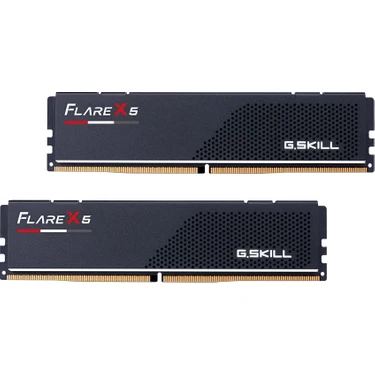 Gskıll Flare X5 DDR5-6000MHZ CL36 32GB (2X16GB) Fiyatı