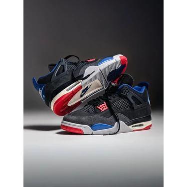 Nike Air Jordan 4 'rare Air' Retro Erkek Basketbol Fiyatı