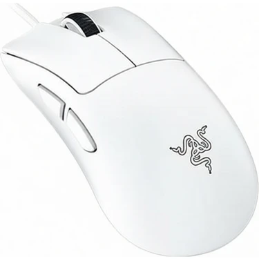 Razer Deathadder V4 Pro Kablosuz Oyun Mouse 44000 DPI 8000Hz Fiyatı