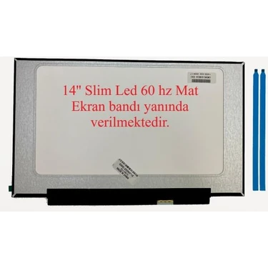 Ni-On Lenovo Ideapad 5-14ALC05 Type 82LM uyumlu Notebook LCD Fiyatı