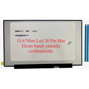 Ni-On Lenovo Thinkpad E15 Gen 4 Type 21E6 21E7 uyumlu Fiyatı