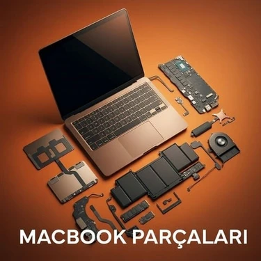 MacBook Pro 15 2016/2017 Uyumlu A1707 Backlight Flex Fiyatı