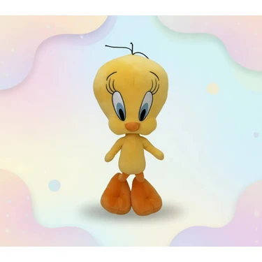Sunman 30 cm 5r Lt Boyutunda 5782 Sun-Anb-Peluş Tweety Fiyatı