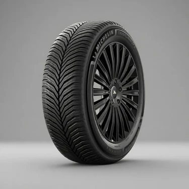 Michelin 205/55 R17 95V Xl Crossclimate 3 4 Mevsim Lastiği Fiyatı