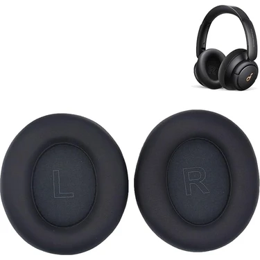 Anker Soundcore Life Q30 Q30BT Için Earpads Protein Deri ve Fiyatı