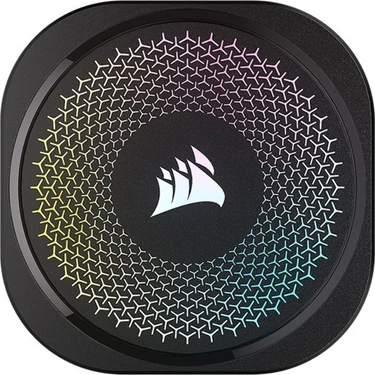 CORSAIR Nautilus 240 RS ARGB AIO İşlemci Soğutucusu RGB Fiyatı