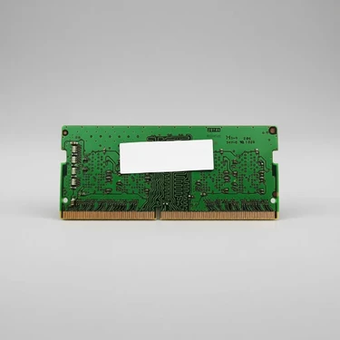 Micron DDR4 8GB ×2枚 PC4-3200 メモ Micron 8 GB DDR4 3200 MHz Notebook Ram Yüksek Performans ve Fiyatı