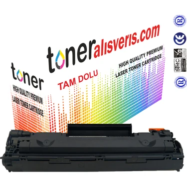 Paintter Xerox 106R02773 3020 - Workcentre 3025 Çipli Muadil Fiyatı