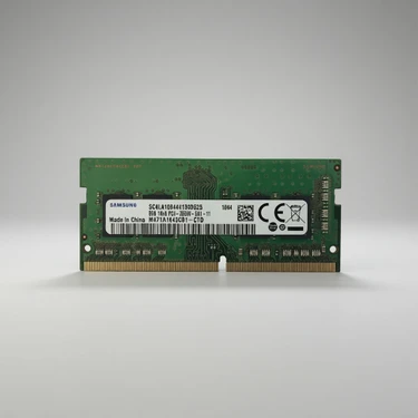 Samsung 8 GB PC4-2400 DDR4 Notebook Ram 2400 MHz Oyun ve Fiyatı