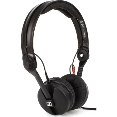 DJ機材 SENNHEISER HD 25 Plus Sennheiser HD 25 Plus DJ Kulaklığı Kablolu Bağlantı ile Fiyatı