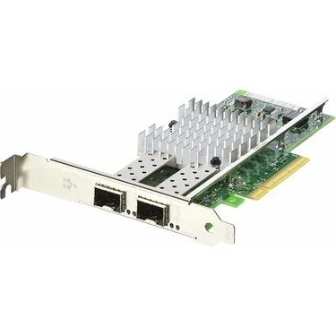 Intel Intel® X520-DA2 10GBE Dual Port Sfp+ Ethernet Kart Fiyatı