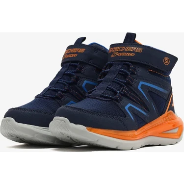 Skechers Tri-Namics 2.0 Büyük Erkek Çocuk Lacivert/Mavi Fiyatı