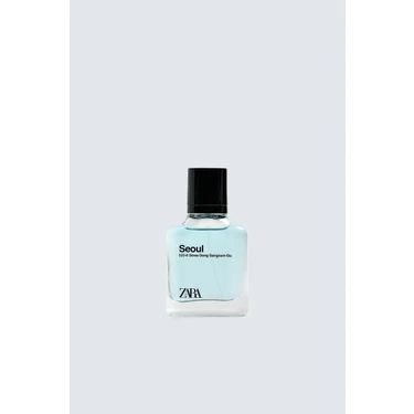 Zara Seoul 532-8 Sınsa Dong Gangnam-Gu Edt 30ML Fiyatı