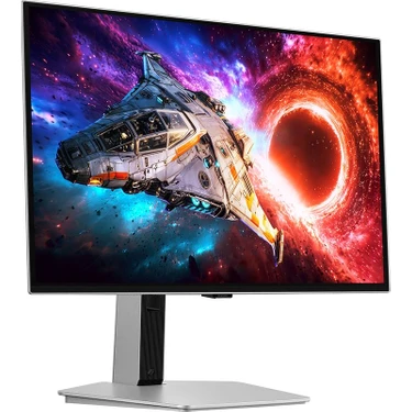 glancy 27インチ 4K OLEDモニター 本体 glancy 27インチ 4K OLED モニター 本体 ミニレビュー】ちょっと訳アリ