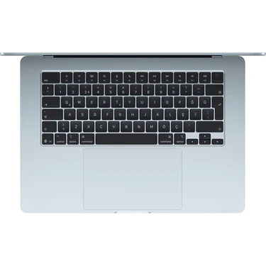 Esranın Dünyası Apple MacBook Air M5 16GB 512GB SSD 15 Fiyatı