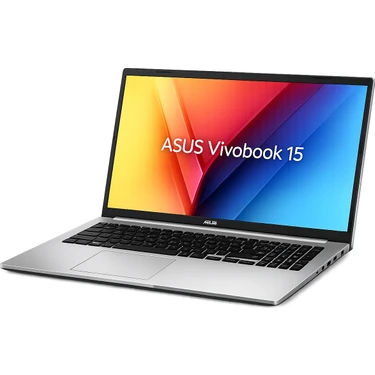 Asus Vıvobook 15 X1504VA-BQ5387 Core 5 120U 8gb 512GB SSD Fiyatı