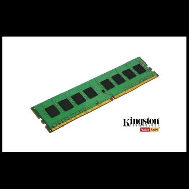 Kingston Kıngston Kvr32n22d8/16, 16gb, 3200mhz, Ddr4, Cl22, Fiyatı