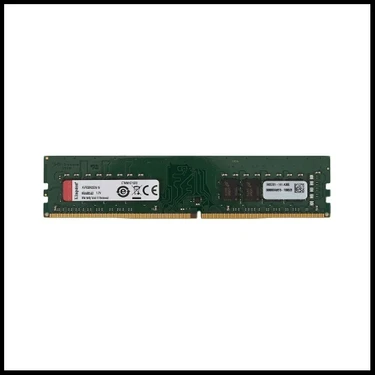 Kingston Kıngston Kvr32n22d8/16, 16gb, 3200mhz, Ddr4, Cl22, Fiyatı
