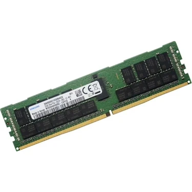 32GB PC4-2933Yメモリ:SUMSUNG Hpe Samsung 32GB Ddr4 2933MHZ PC4-2933Y 2rx4 CL21 Ecc Rdımm Fiyatı