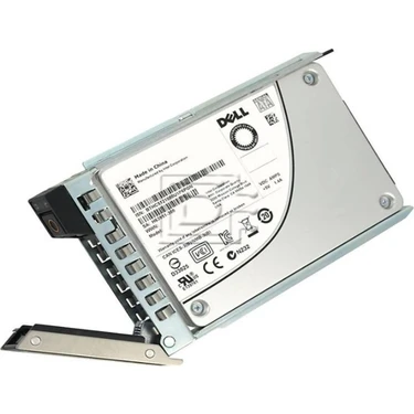 Dell 1.92TB 2.5 6g SSD Sata 512E Hot-Plug 400 Axsd R760 Fiyatı