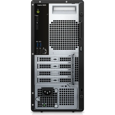 Dell Vostro 3020 N2046VDT3020MT I5 13400 16 GB Ddr4 512 GB Fiyatı