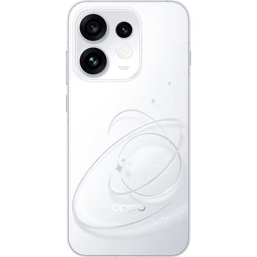 OPPO Reno16 5G 256 GB 8 GB RAM