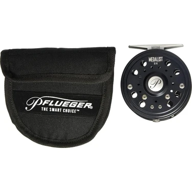 Pflueger Medalist Fly Reel Fiyatı - Taksit Seçenekleri
