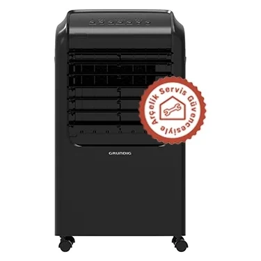 Arçelik Grundig Havadar GIC 653 Uzaktan Kumandalı Hava