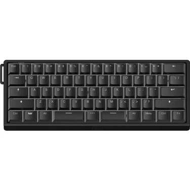 Wooting 60HE+ Logicool G rapd PROx2 2セット Wooting 60HE V2 Lekker Tikken Medium Hall Effect Manyetik Fiyatı