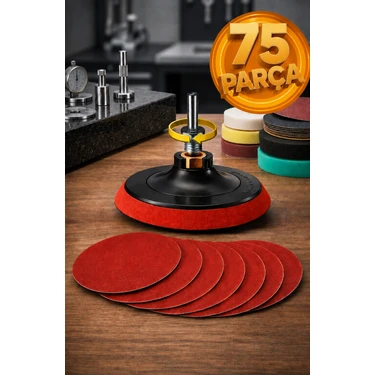 Nextra 115 mm Cırt Zımpara Kağıdı El Zımparaları Ucu Seti Fiyatı
