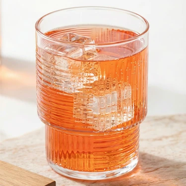 Lav Helen Cam Meşrubat Bardağı 6'lı 325 ml (Su/Viski/Kokteyl Bardağı ) — Hepsiburada ürün görseli