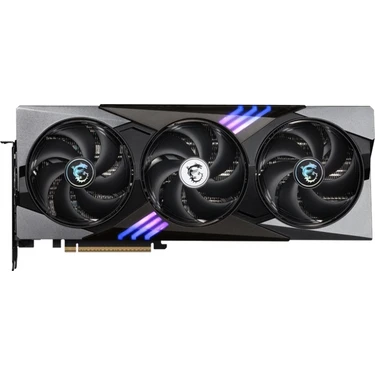MSI Msı Geforce RTX5080 16G Gamıng Trıo Oc 16GB Gddr7 256BIT Fiyatı