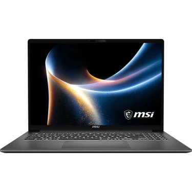 Msi Modern 16S Aı+ 3.nesil Core Ultra 7 355-16GB-1TB Fiyatı