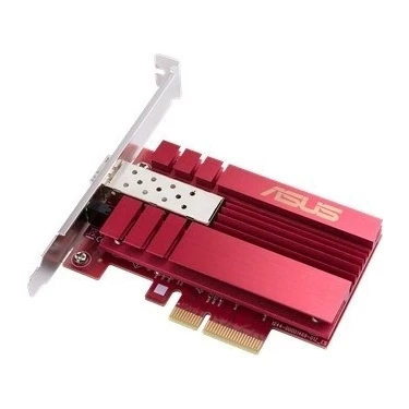 ASUS XG-C100F PCIE Adaptör 10G SFP+ PCIe Network Adapter Fiyatı