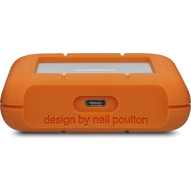 Lacie Rugged Mini 4TB 2.5 USB3.0 Taşınabilir Disk USB-C Fiyatı