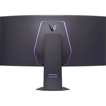 LG UltraGear 5K OLED 45GX950A-B 44.5インチ Lg 44.5' 45GX950A-B 0.03MS 165Hz Wuhd OLED Monıtor Fiyatı