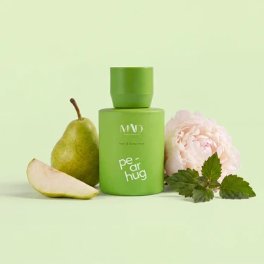 Mad Parfüm Pear Hug 50 ml Hair&Body