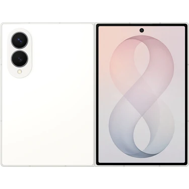 Samsung Galaxy Z Fold8 512 GB 12 GB RAM (Samsung Türkiye Fiyatı