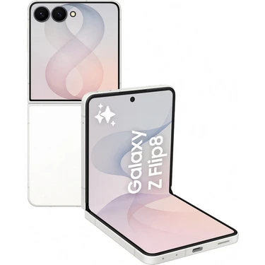 Samsung Galaxy Z Flip8 256 GB 12 GB RAM