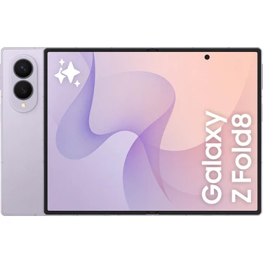 Samsung Galaxy Z Fold8 512 GB 12 GB RAM