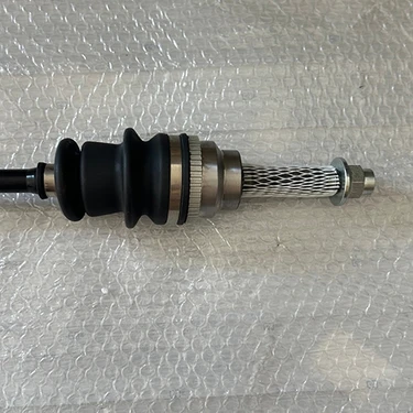 Zhpart Kia Pride Aks Sag 1998-2002 KK33125600 Fiyatı