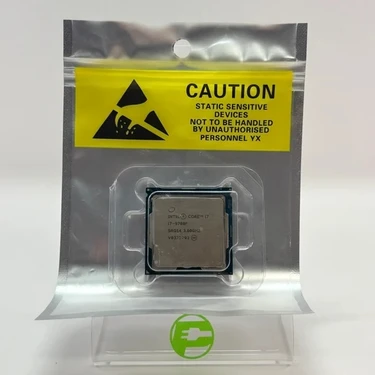 Intel I7-9700 Sekiz Çekirdek 3.0 Ghz Işlemci SRG13 Fiyatı