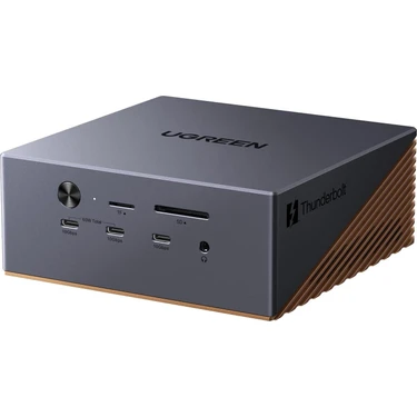 Ugreen 85590 U716 Revodok Maxidok 17 In 1 Thunderbolt 5 Fiyatı