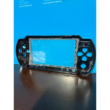 Sony Psp 1000-1001-1002-1004 Serisi Ön Panel Yedek Parça Fiyatı
