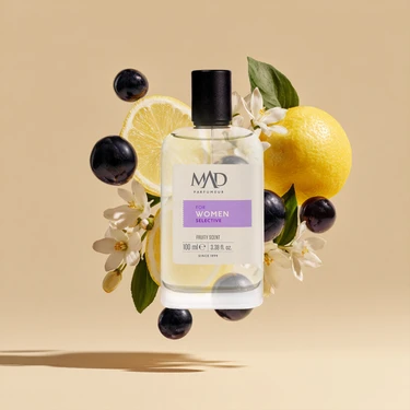 Mad Parfüm Mad A122 Selective 100 ml Kadın Parfüm Fiyatı